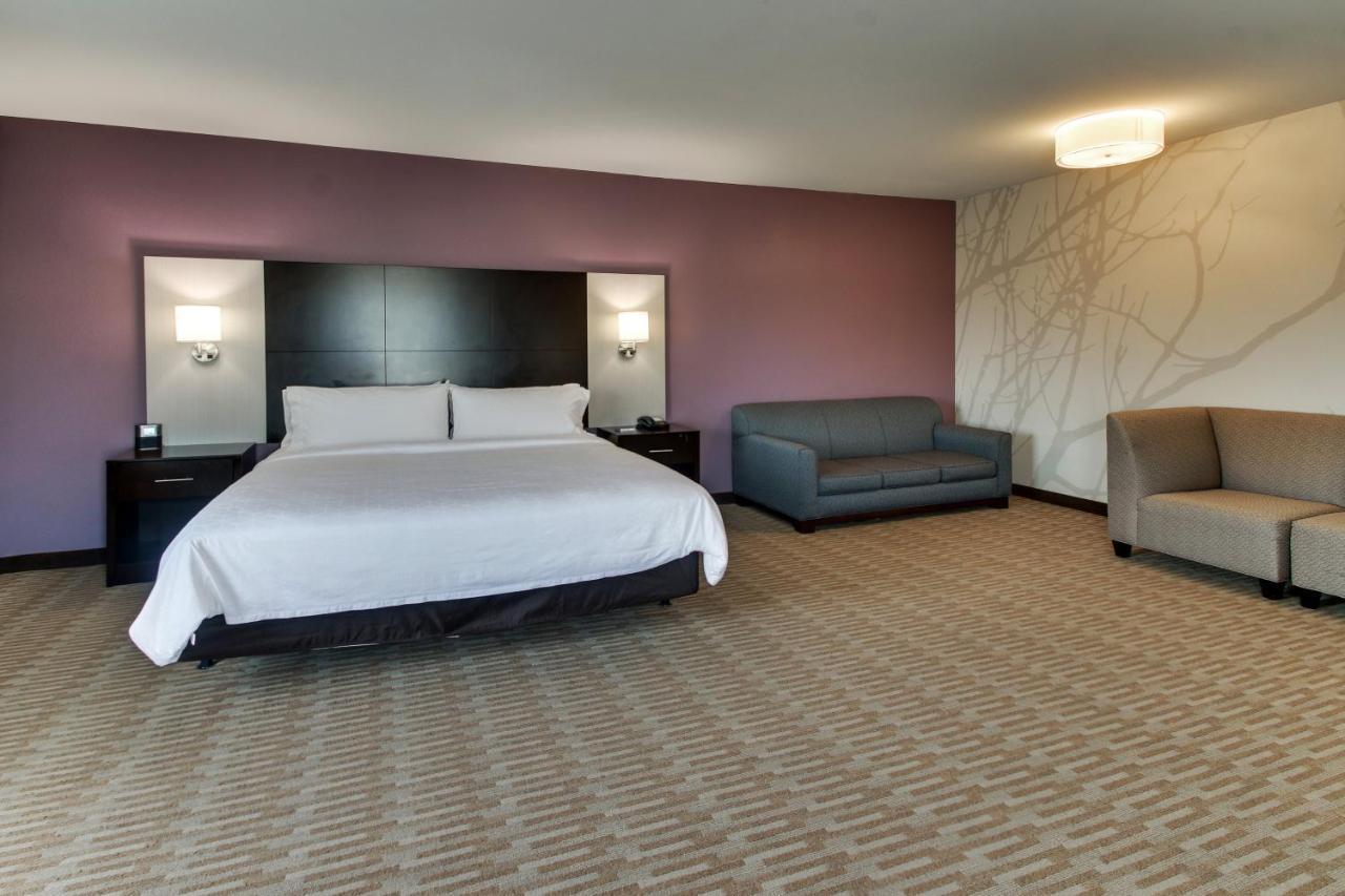 Holiday Inn Express & Suites Cheektowaga North East By Ihg المظهر الخارجي الصورة