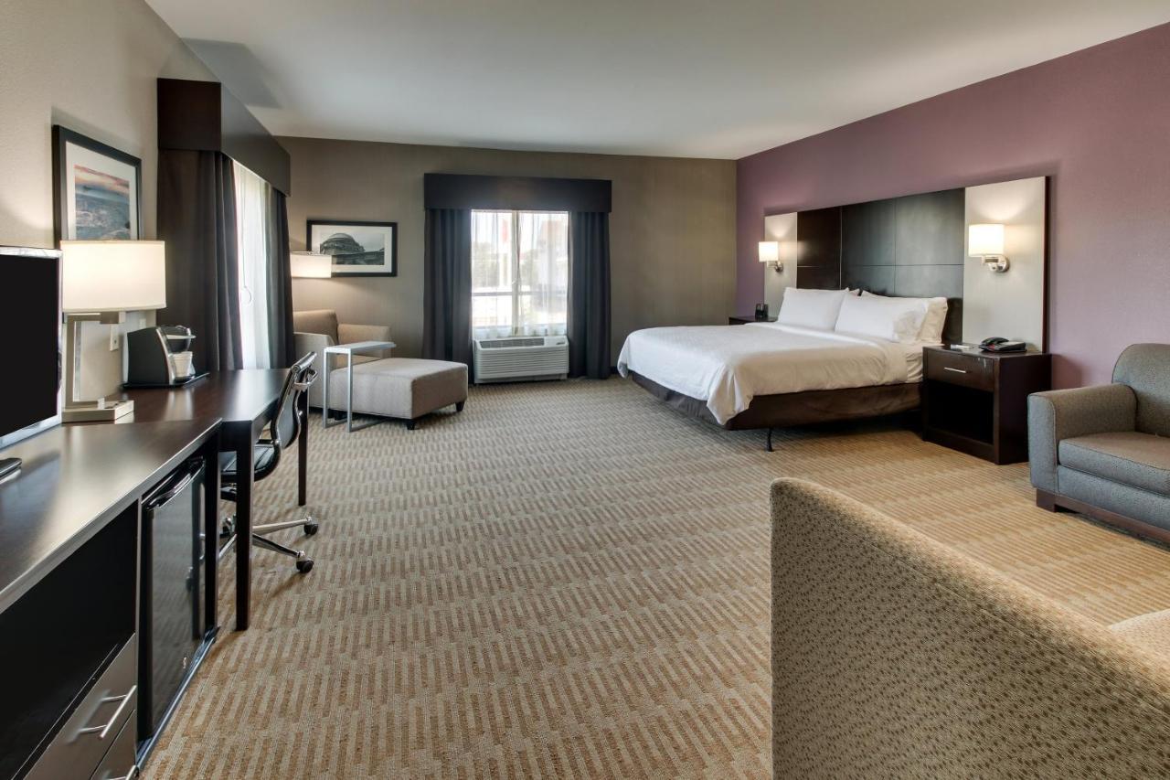 Holiday Inn Express & Suites Cheektowaga North East By Ihg المظهر الخارجي الصورة