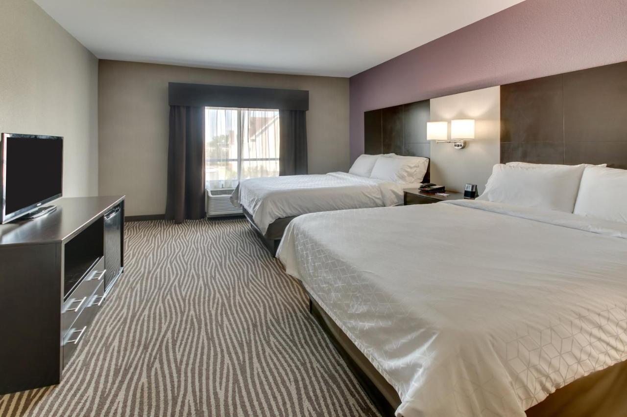 Holiday Inn Express & Suites Cheektowaga North East By Ihg المظهر الخارجي الصورة