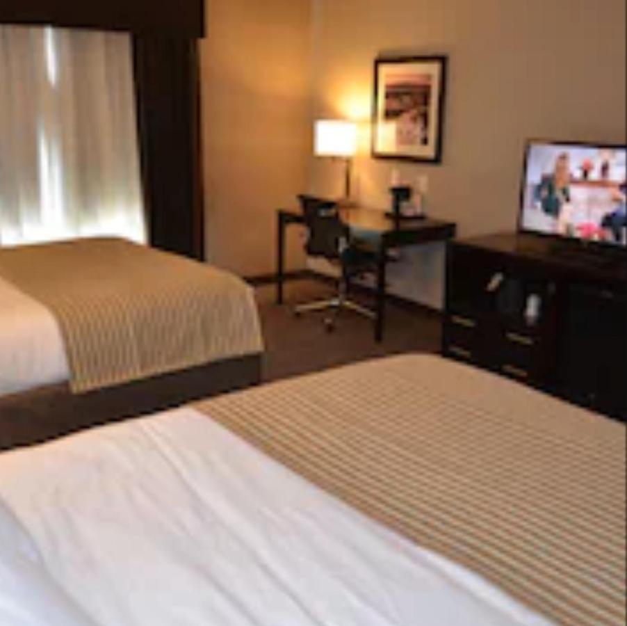 Holiday Inn Express & Suites Cheektowaga North East By Ihg المظهر الخارجي الصورة