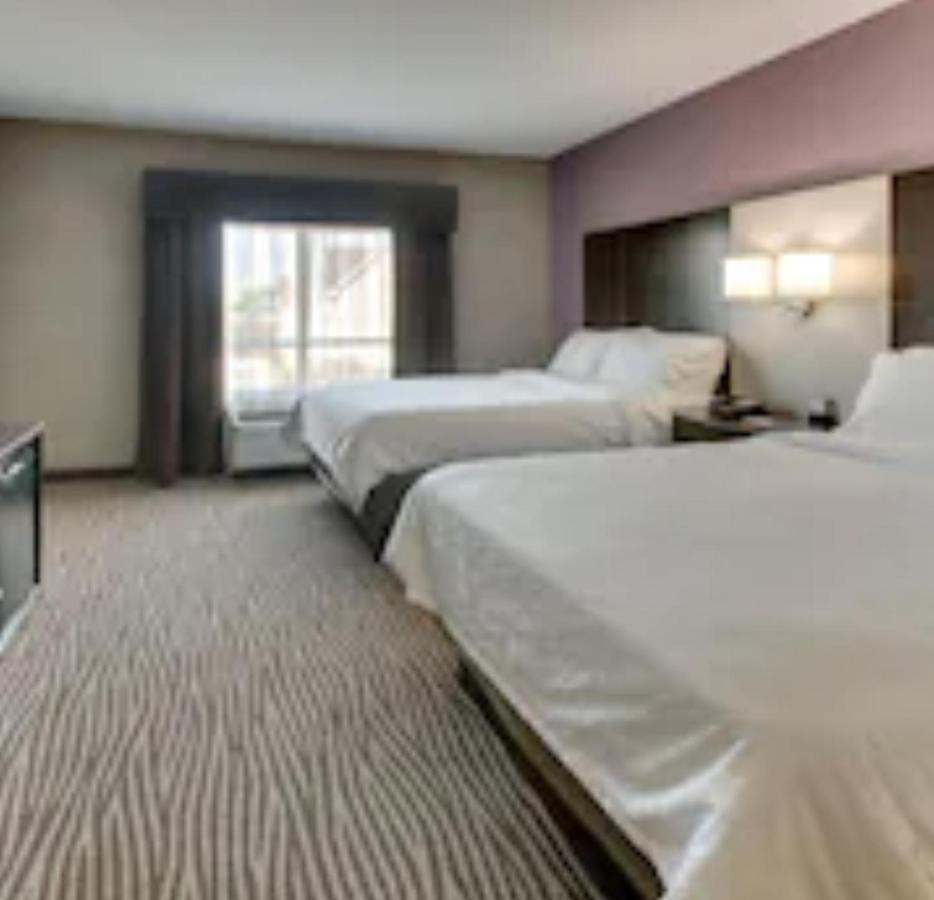 Holiday Inn Express & Suites Cheektowaga North East By Ihg المظهر الخارجي الصورة