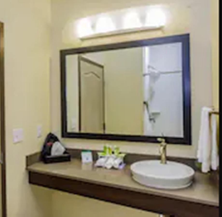 Holiday Inn Express & Suites Cheektowaga North East By Ihg المظهر الخارجي الصورة