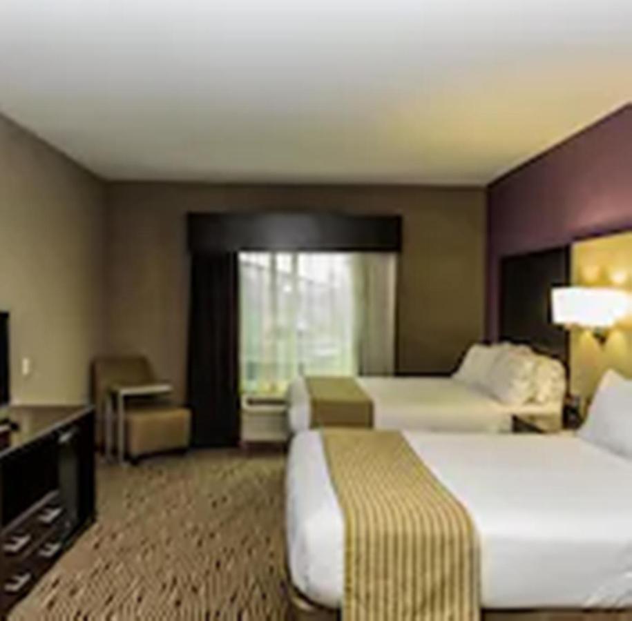 Holiday Inn Express & Suites Cheektowaga North East By Ihg المظهر الخارجي الصورة