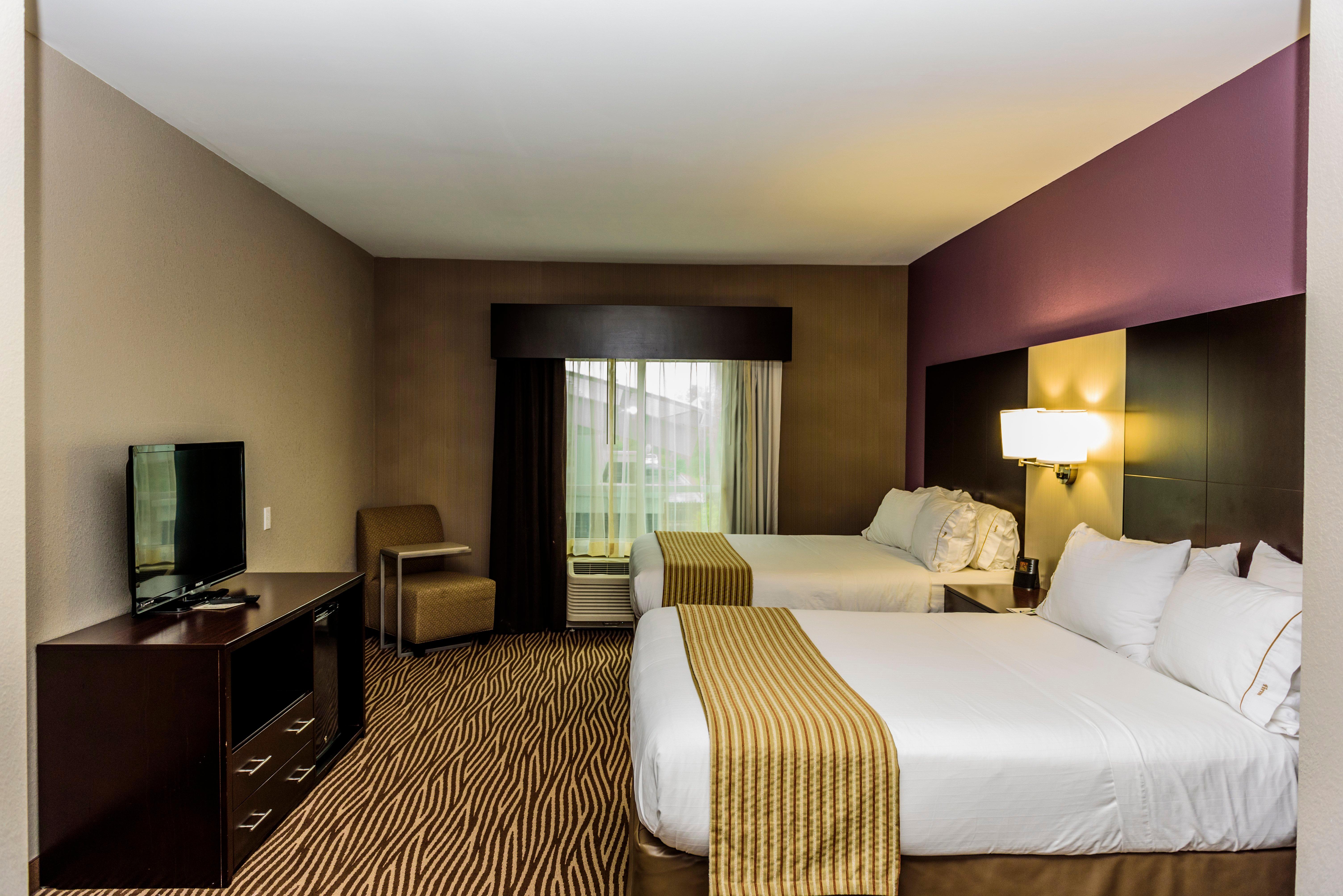 Holiday Inn Express & Suites Cheektowaga North East By Ihg المظهر الخارجي الصورة