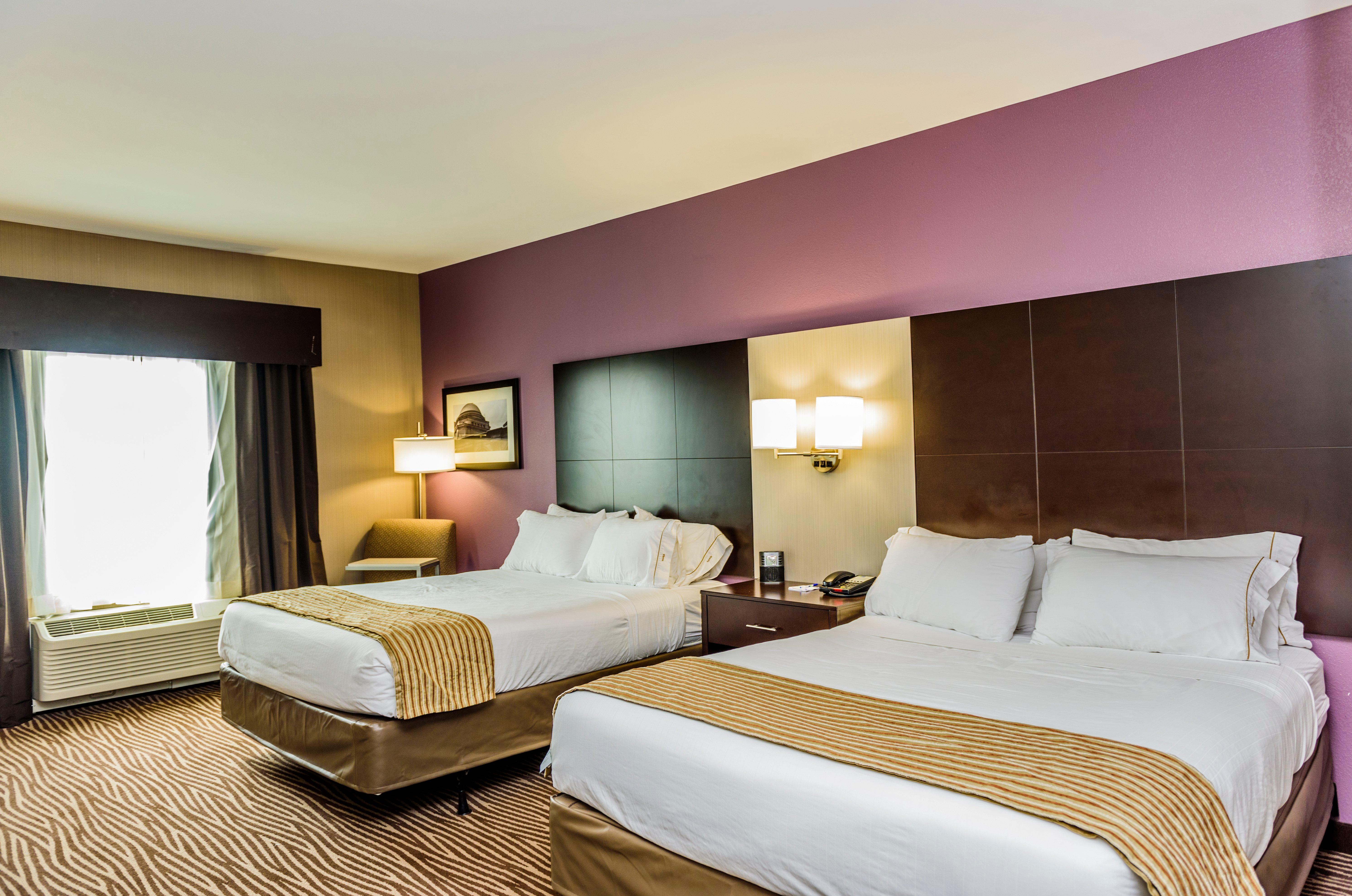 Holiday Inn Express & Suites Cheektowaga North East By Ihg المظهر الخارجي الصورة