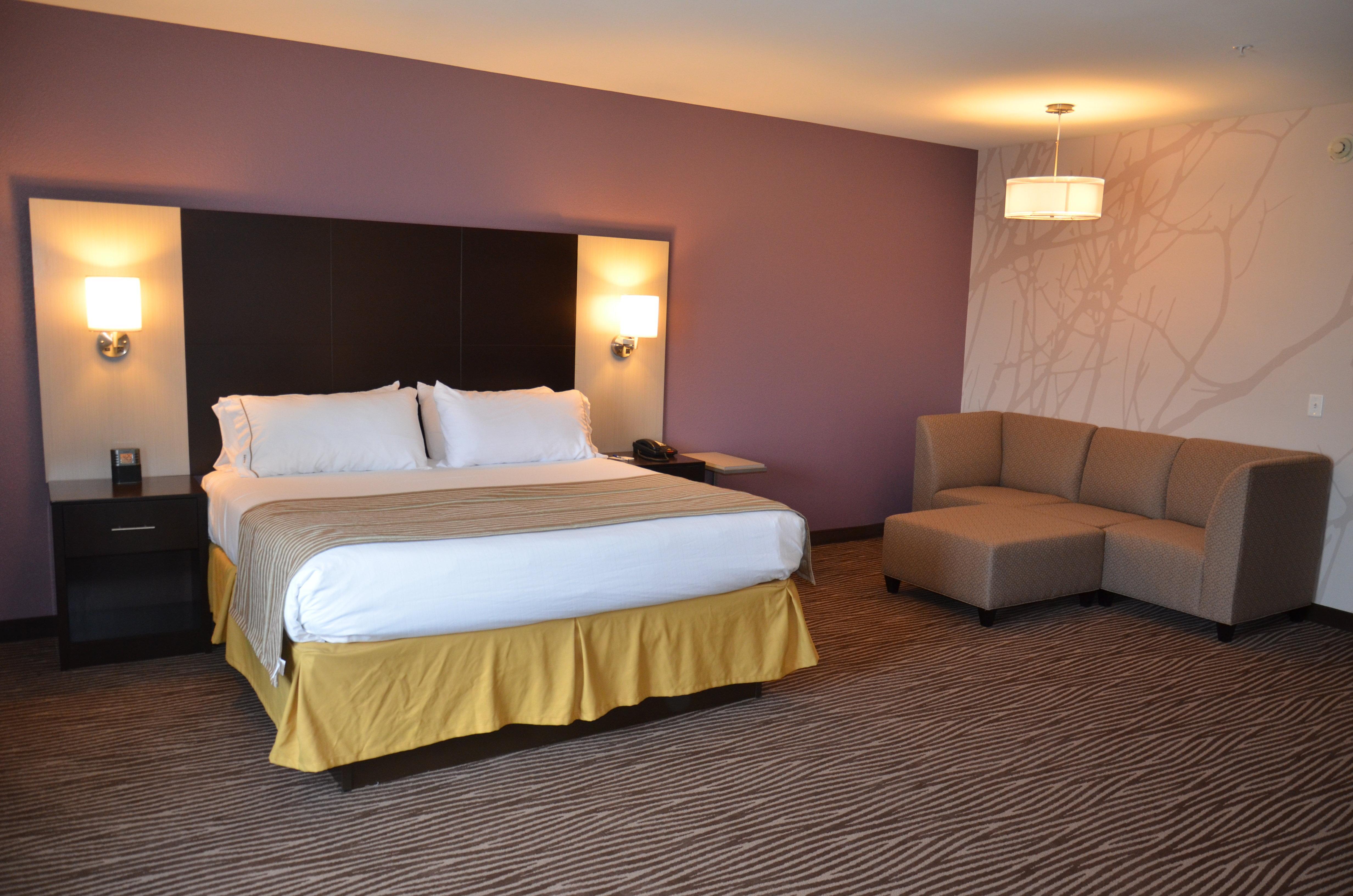 Holiday Inn Express & Suites Cheektowaga North East By Ihg المظهر الخارجي الصورة
