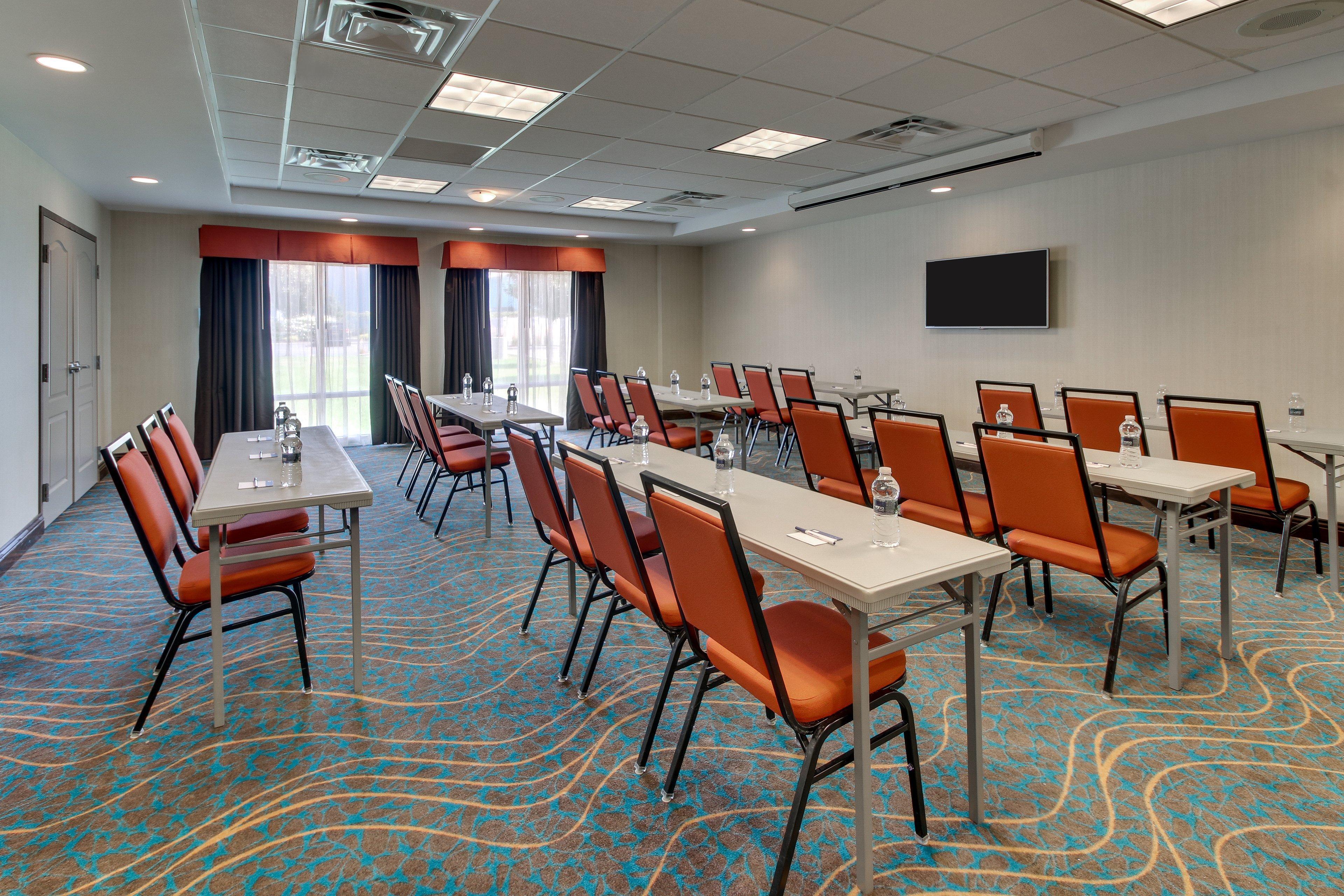 Holiday Inn Express & Suites Cheektowaga North East By Ihg المظهر الخارجي الصورة