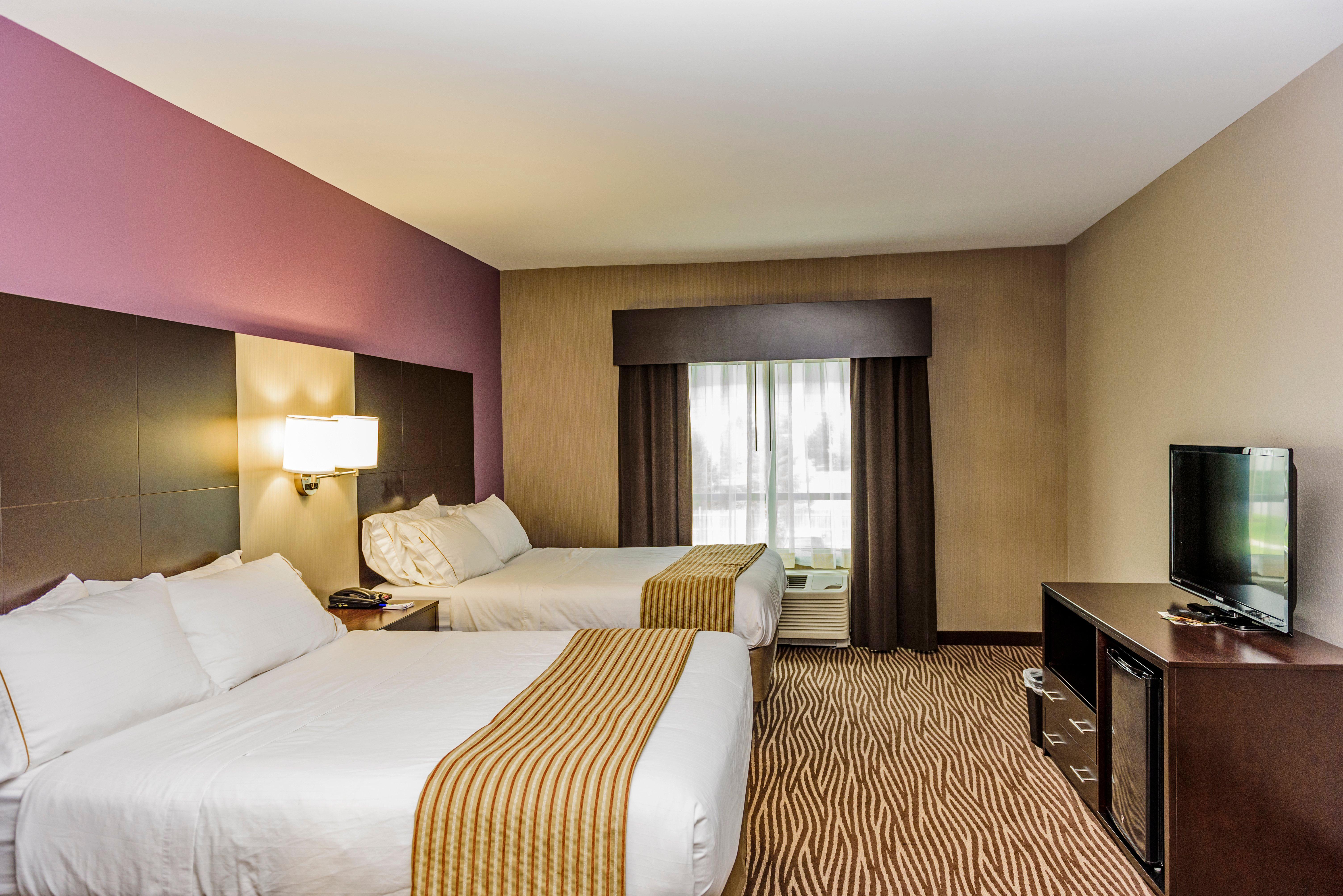 Holiday Inn Express & Suites Cheektowaga North East By Ihg المظهر الخارجي الصورة