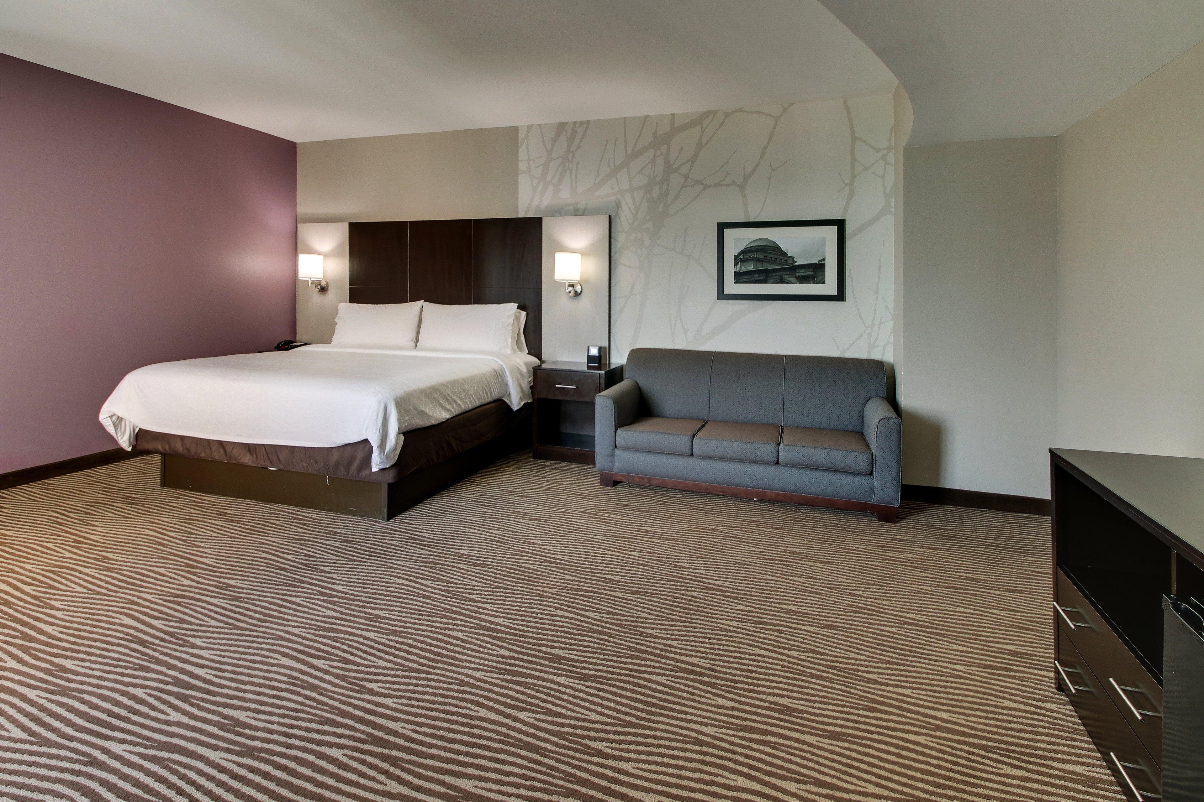 Holiday Inn Express & Suites Cheektowaga North East By Ihg المظهر الخارجي الصورة