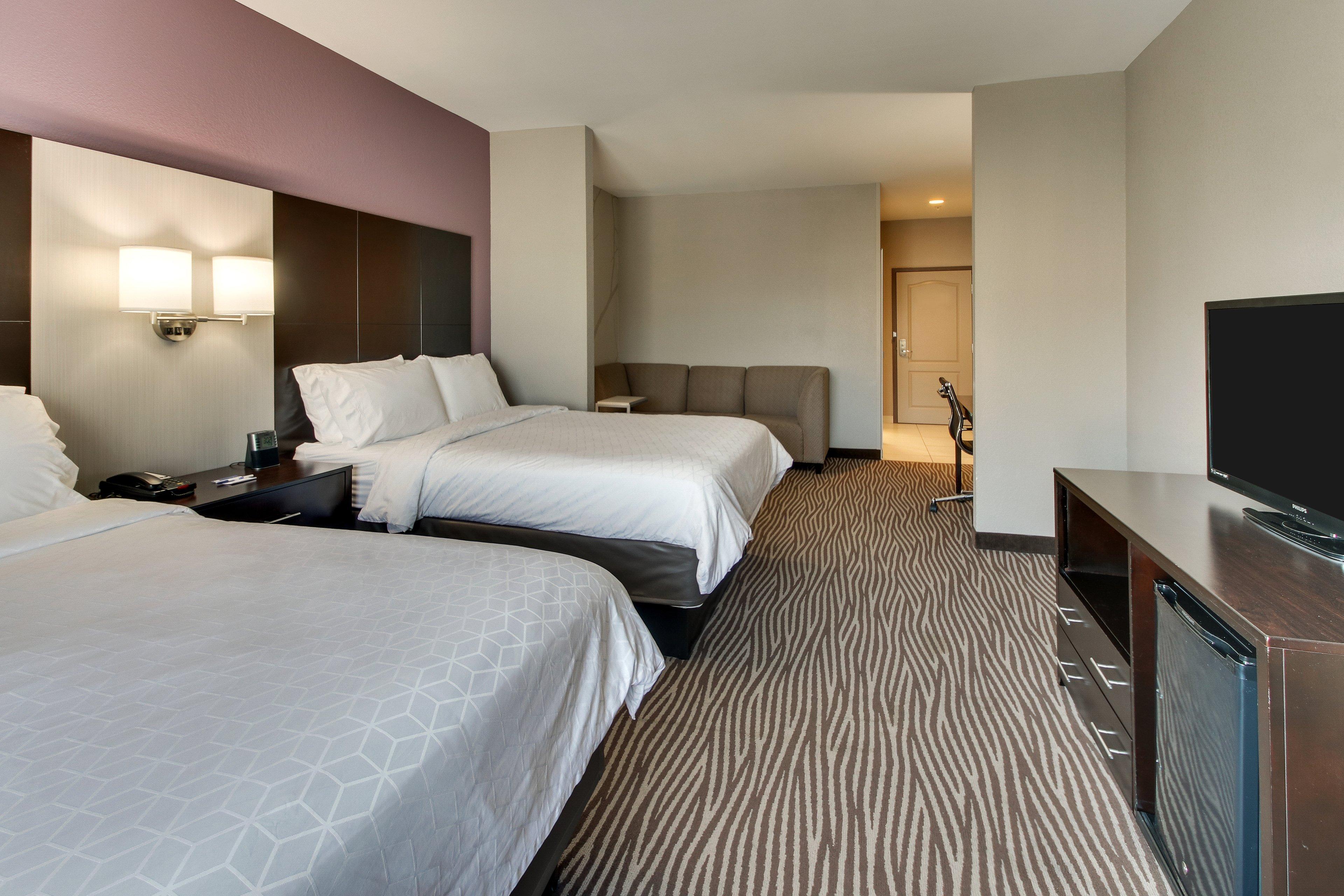 Holiday Inn Express & Suites Cheektowaga North East By Ihg المظهر الخارجي الصورة