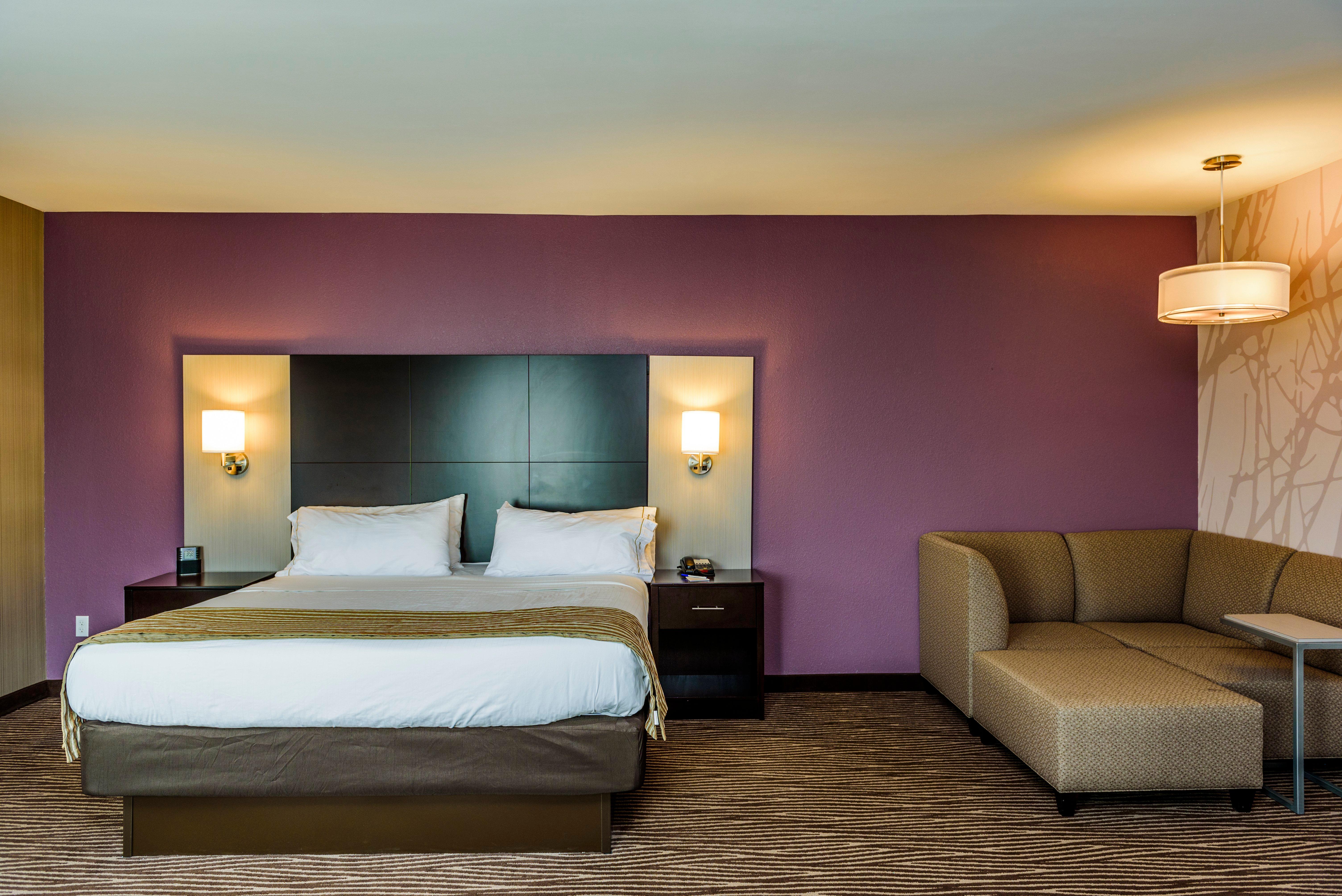 Holiday Inn Express & Suites Cheektowaga North East By Ihg المظهر الخارجي الصورة