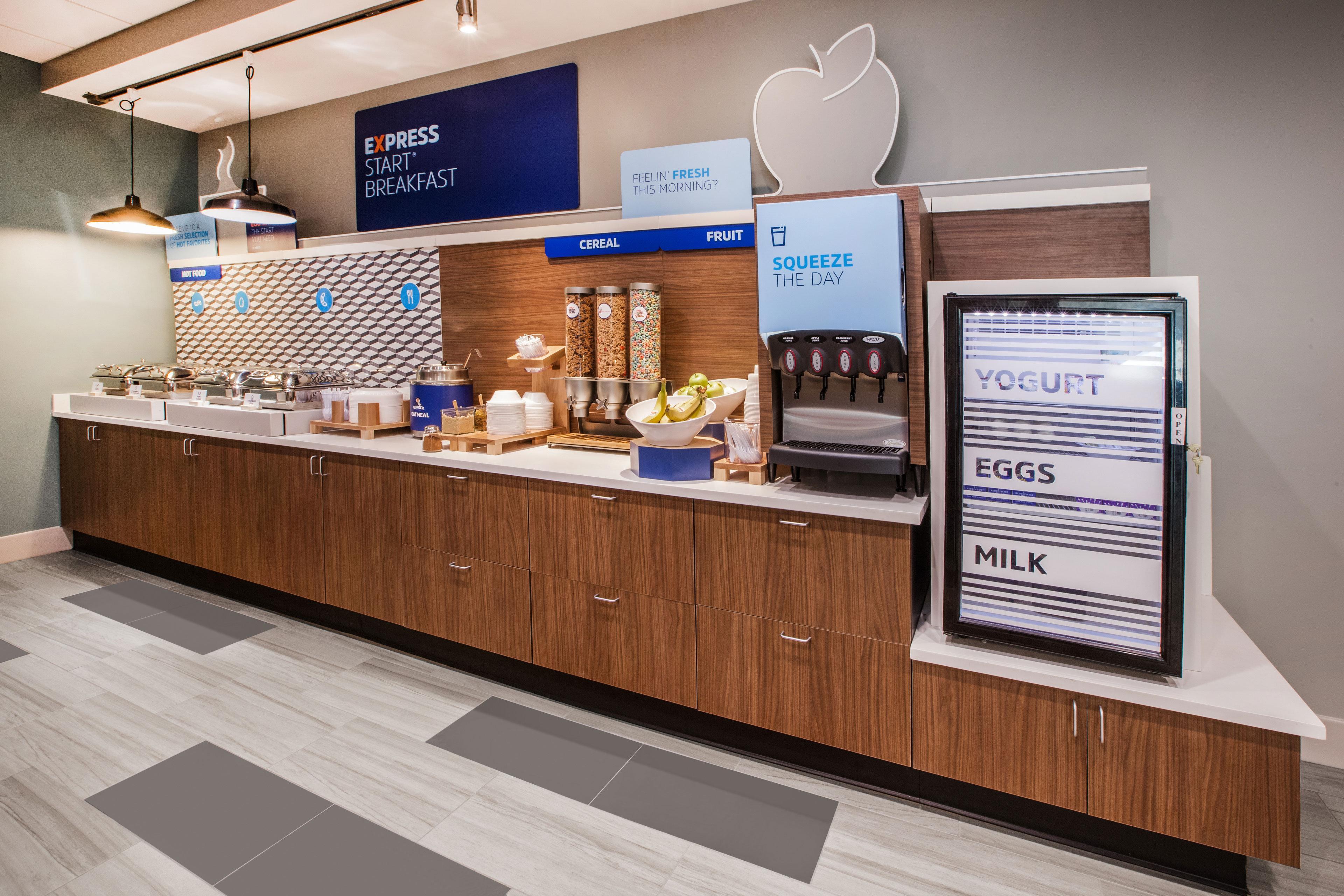 Holiday Inn Express & Suites Cheektowaga North East By Ihg المظهر الخارجي الصورة