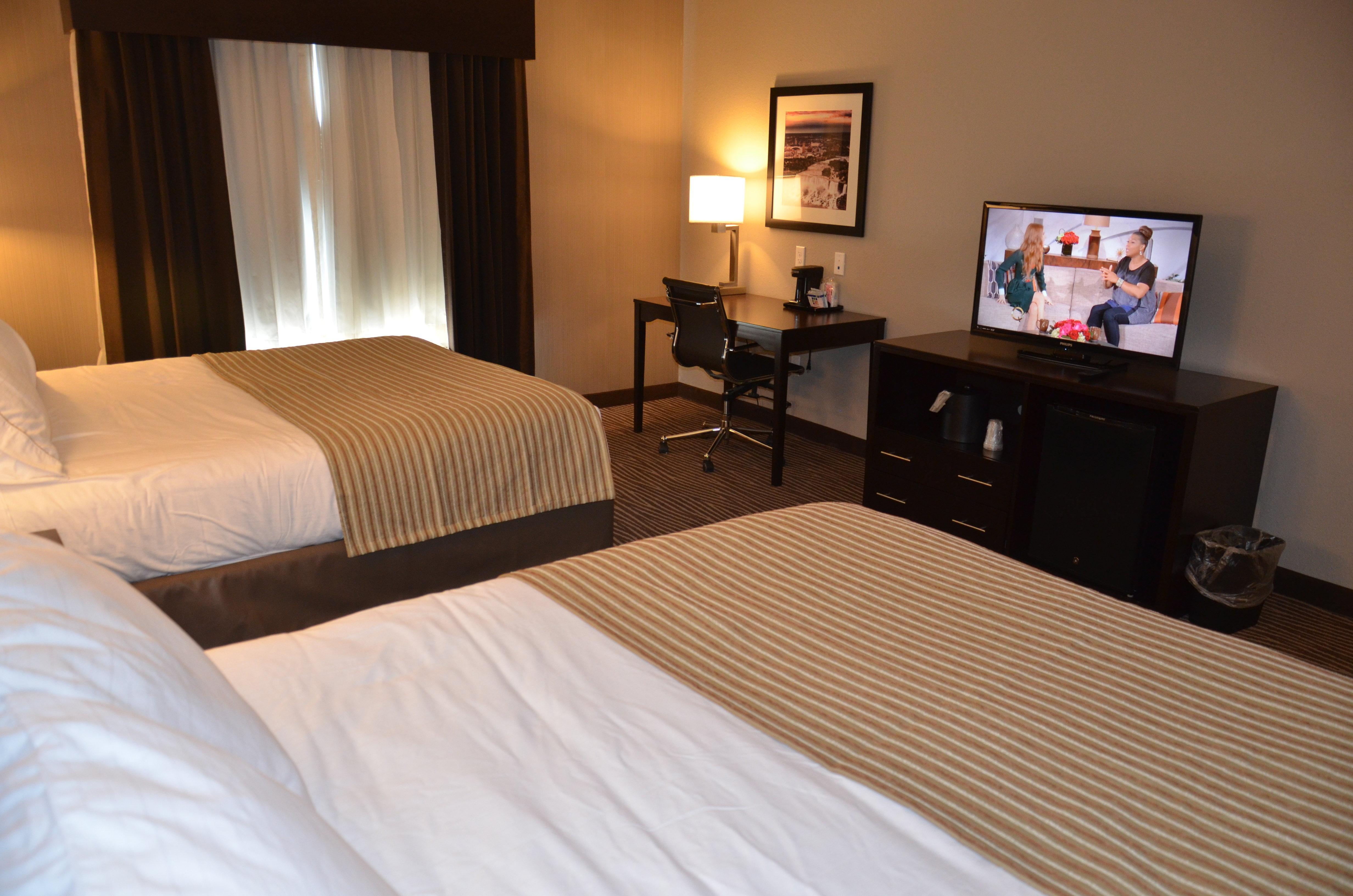 Holiday Inn Express & Suites Cheektowaga North East By Ihg المظهر الخارجي الصورة