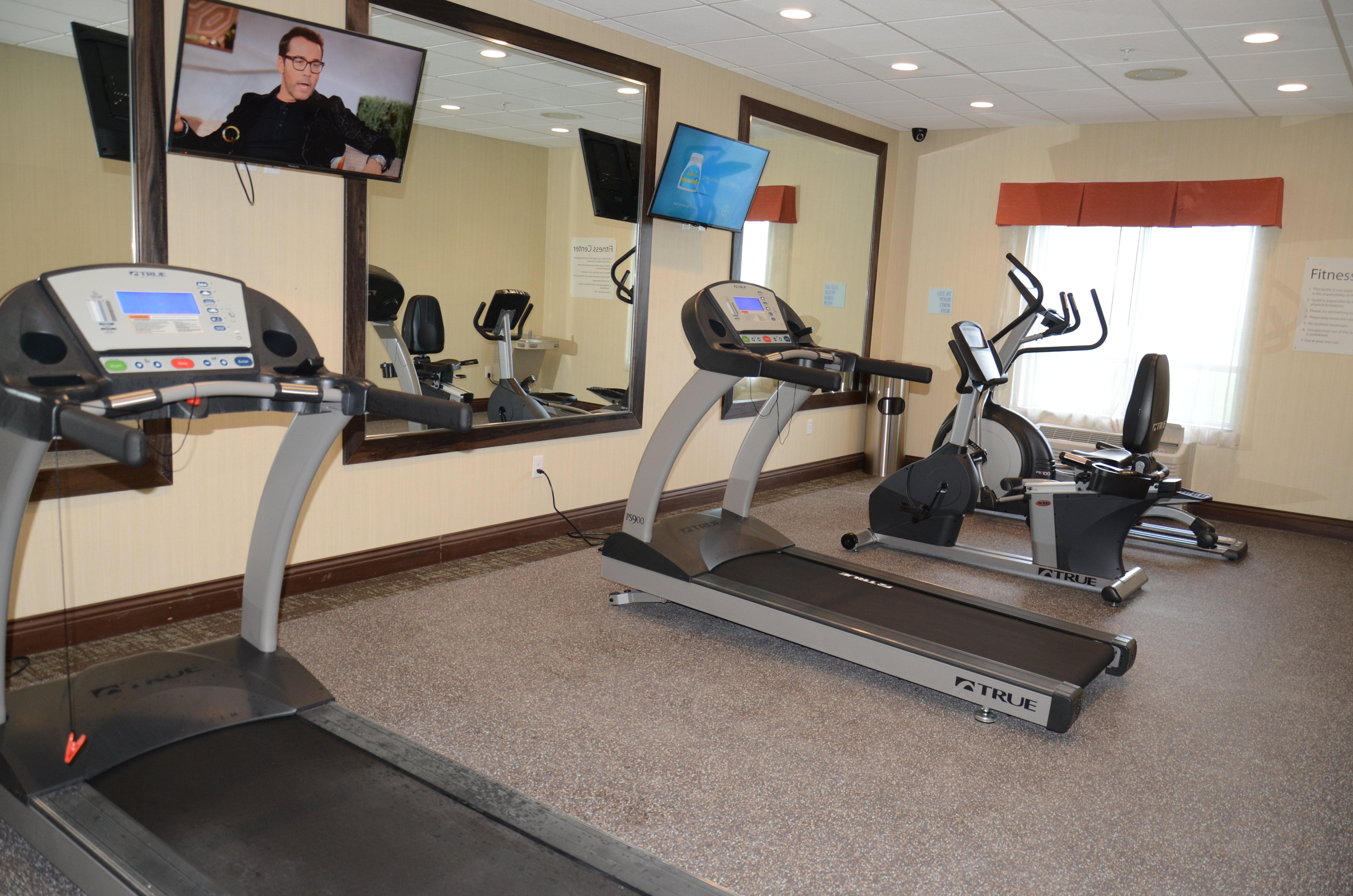 Holiday Inn Express & Suites Cheektowaga North East By Ihg المظهر الخارجي الصورة