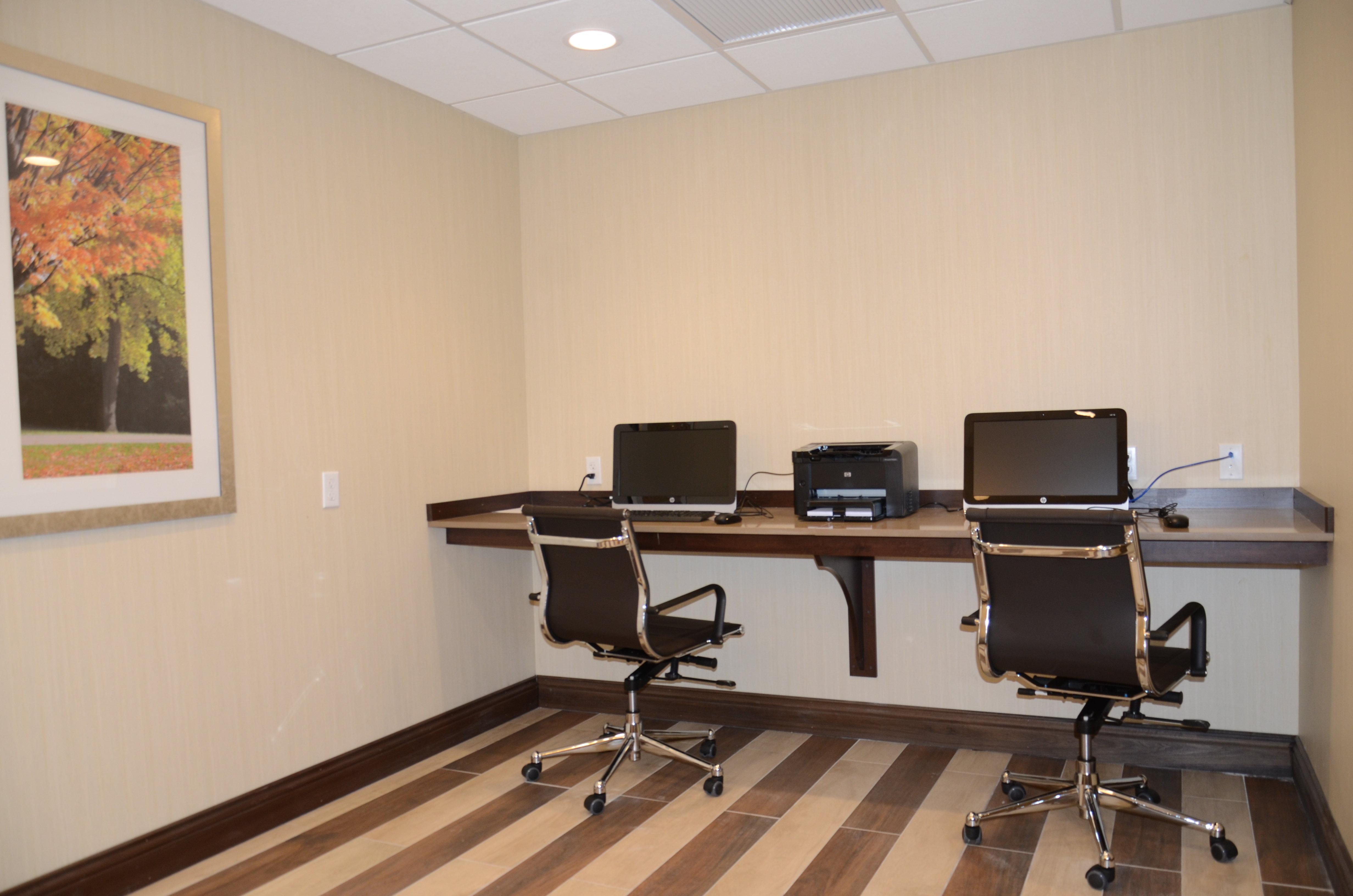 Holiday Inn Express & Suites Cheektowaga North East By Ihg المظهر الخارجي الصورة
