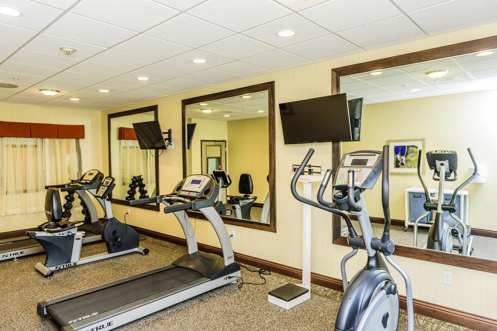 Holiday Inn Express & Suites Cheektowaga North East By Ihg المظهر الخارجي الصورة