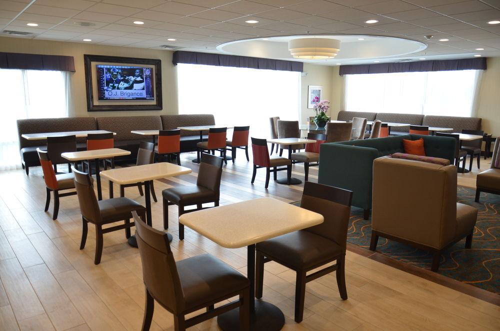 Holiday Inn Express & Suites Cheektowaga North East By Ihg المظهر الخارجي الصورة