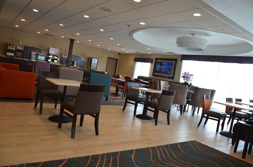 Holiday Inn Express & Suites Cheektowaga North East By Ihg المظهر الخارجي الصورة