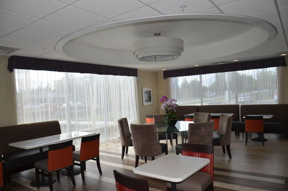 Holiday Inn Express & Suites Cheektowaga North East By Ihg المظهر الخارجي الصورة