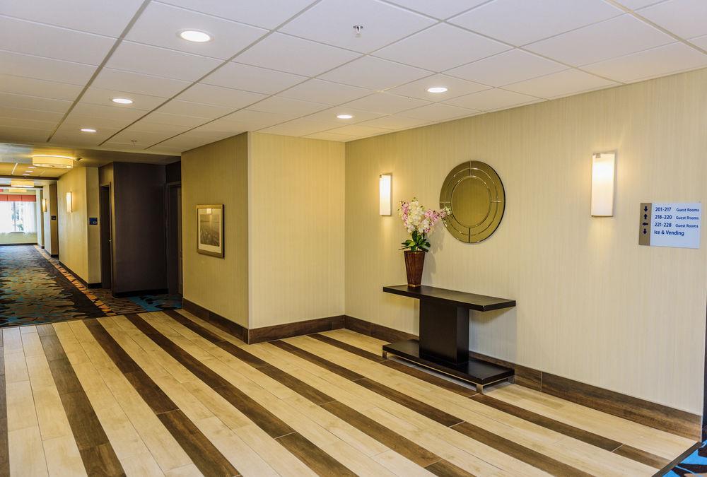 Holiday Inn Express & Suites Cheektowaga North East By Ihg المظهر الخارجي الصورة