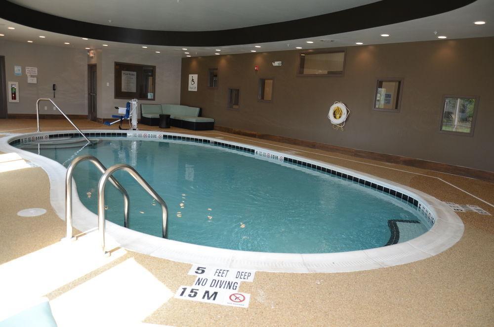 Holiday Inn Express & Suites Cheektowaga North East By Ihg المظهر الخارجي الصورة