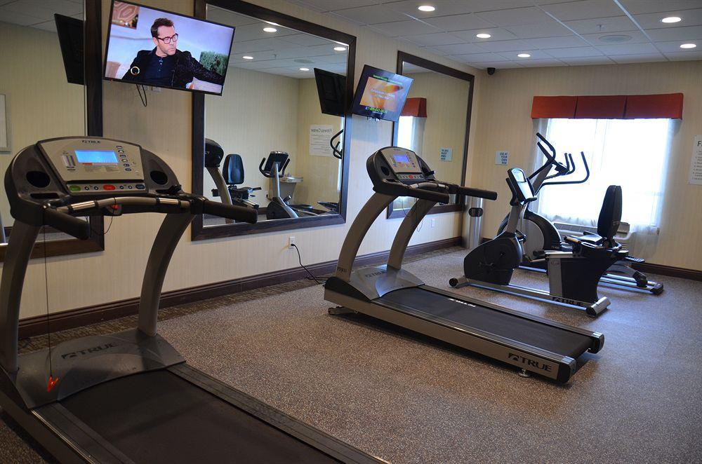 Holiday Inn Express & Suites Cheektowaga North East By Ihg المظهر الخارجي الصورة