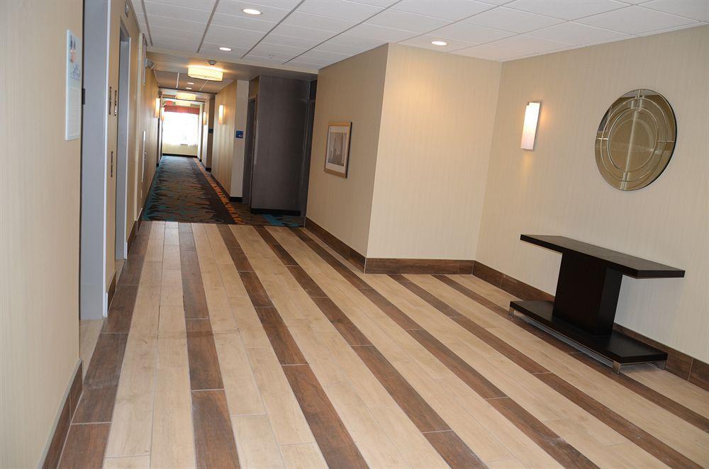 Holiday Inn Express & Suites Cheektowaga North East By Ihg المظهر الخارجي الصورة